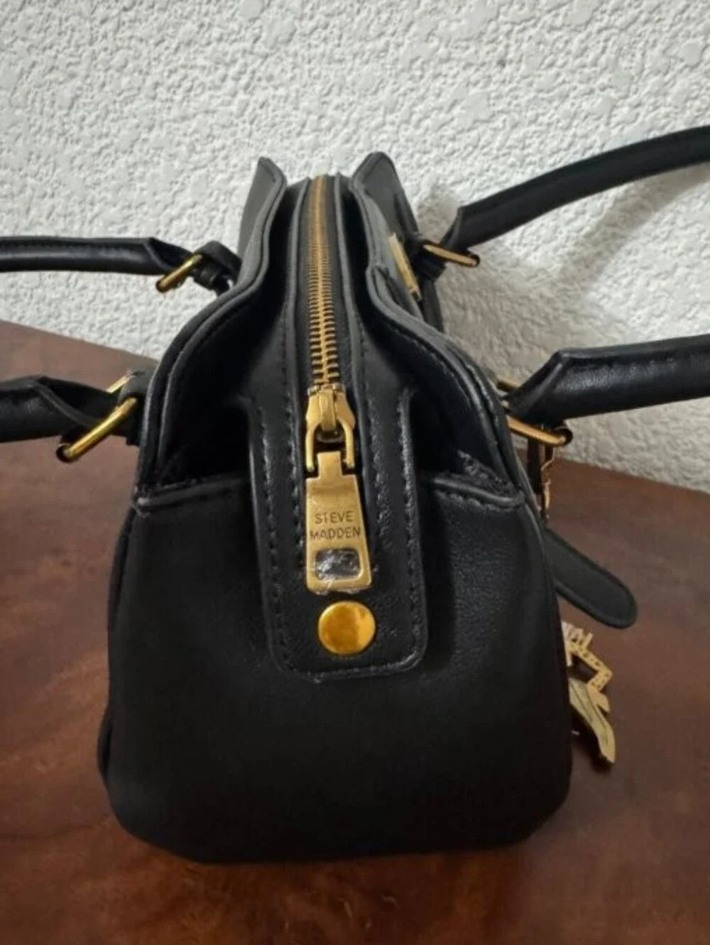 Steve Madden Shoulder Handbag
